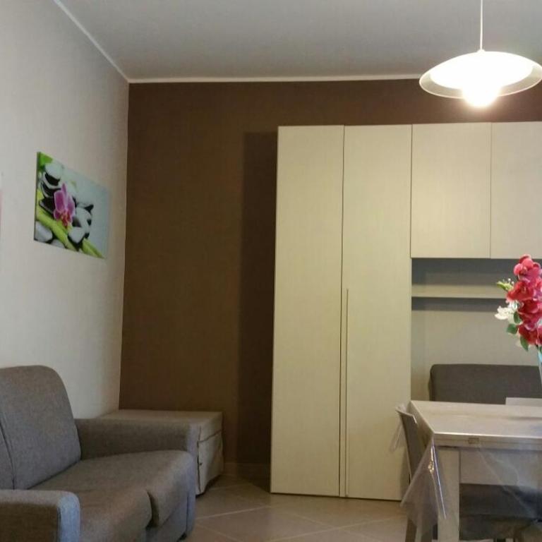 Bhagya x AP Apartment - Appartamento con 2 Camere da Letto e Terrazza - 4