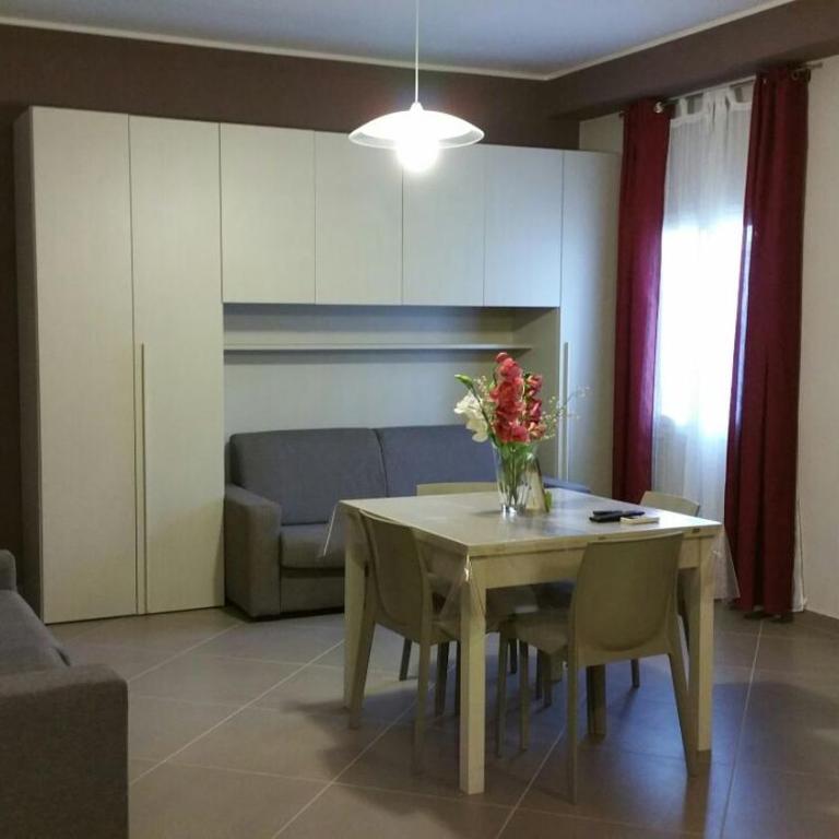 Bhagya x AP Apartment - Appartamento con 2 Camere da Letto e Terrazza - 6