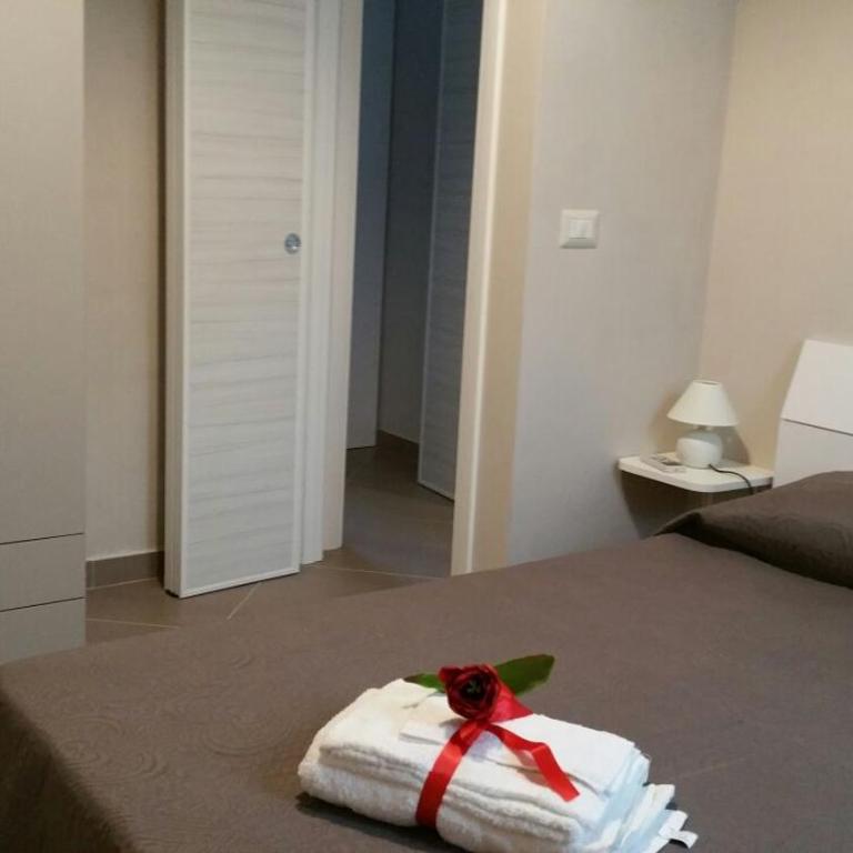 Bhagya x AP Apartment - Appartamento con 2 Camere da Letto e Terrazza - 2