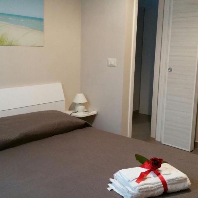Bhagya x AP Apartment - Appartamento con 2 Camere da Letto e Terrazza - 15