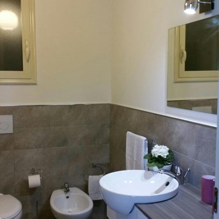 Bhagya x AP Apartment - Appartamento con 2 Camere da Letto e Terrazza - 17