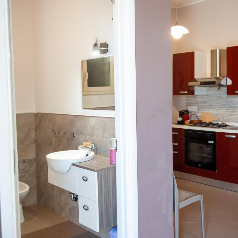 Bhagya x AP Apartment - Appartamento con 2 Camere da Letto e Terrazza - 23
