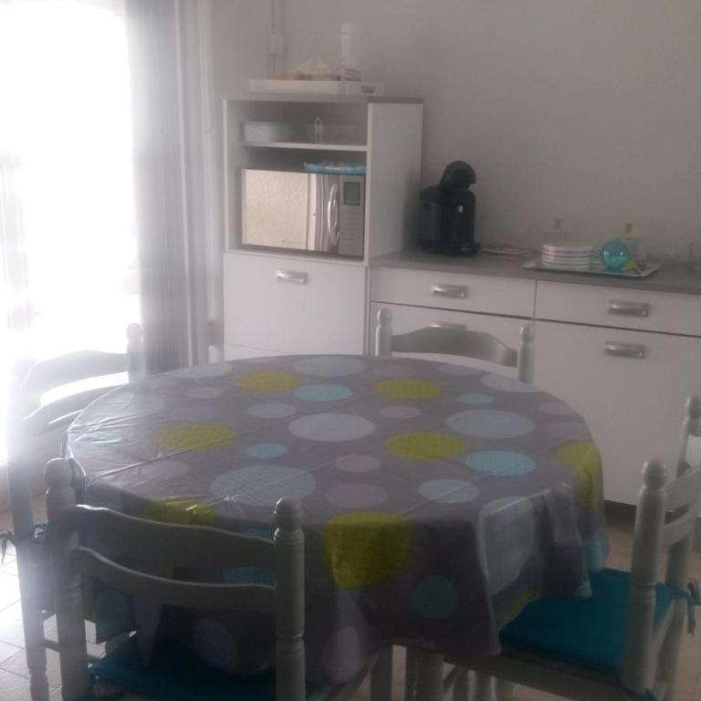 L'Instant Vacances des Tamarines, - Appartement 2 Chambres - 2
