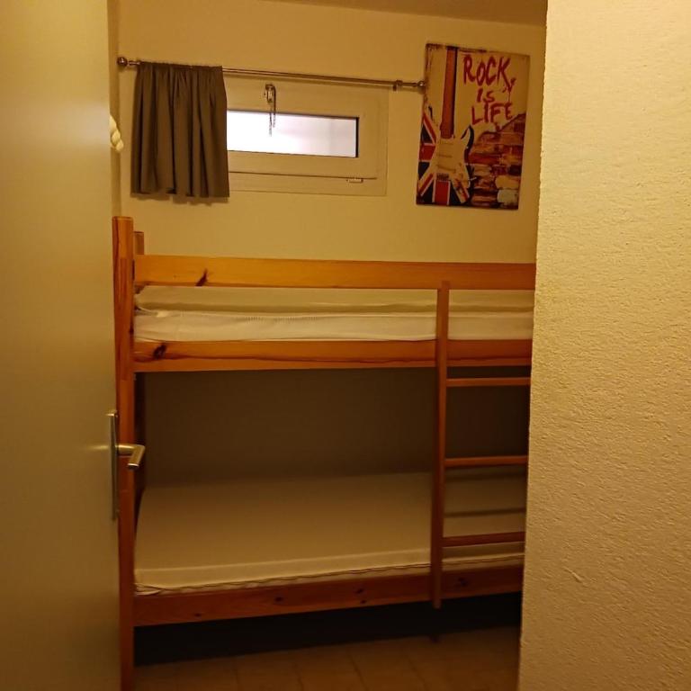 L'Instant Vacances des Tamarines, - Appartement 2 Chambres - 3