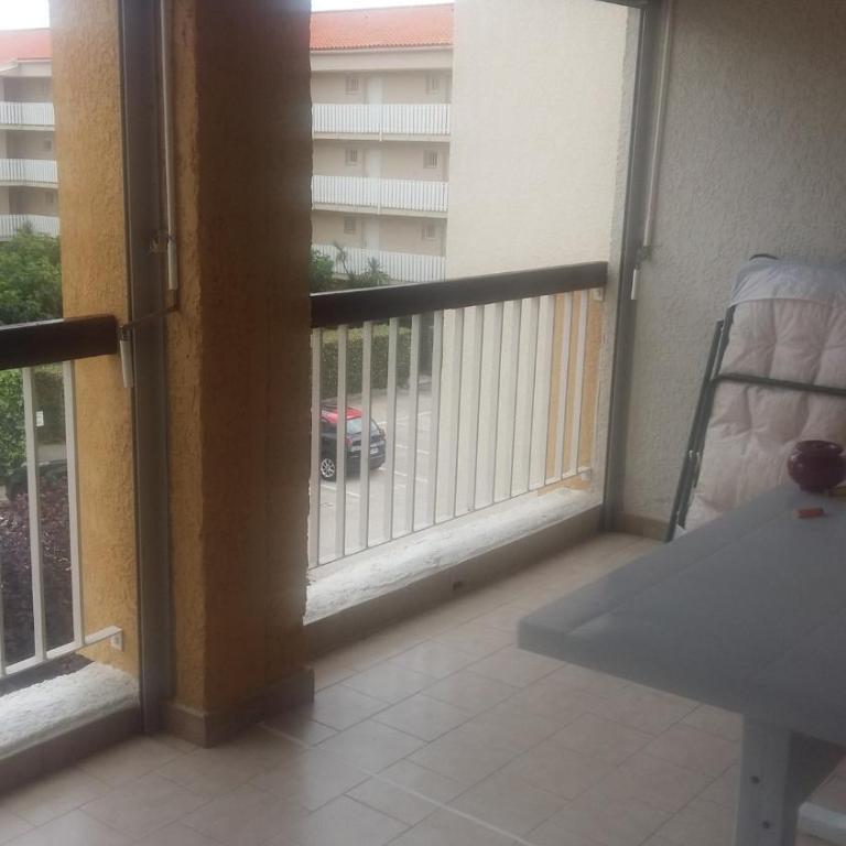 L'Instant Vacances des Tamarines, - Appartement 2 Chambres - 5