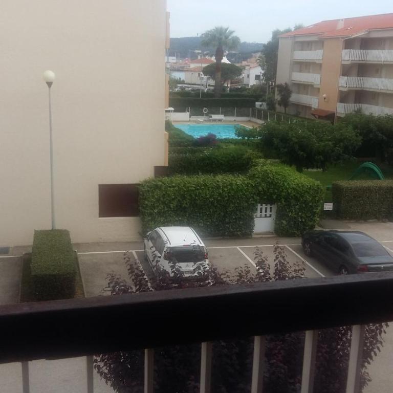 L'Instant Vacances des Tamarines, - Appartement 2 Chambres - 6
