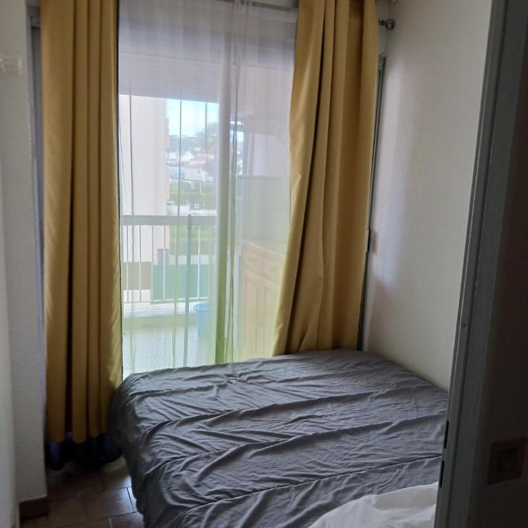 L'Instant Vacances des Tamarines, - Appartement 2 Chambres - 7