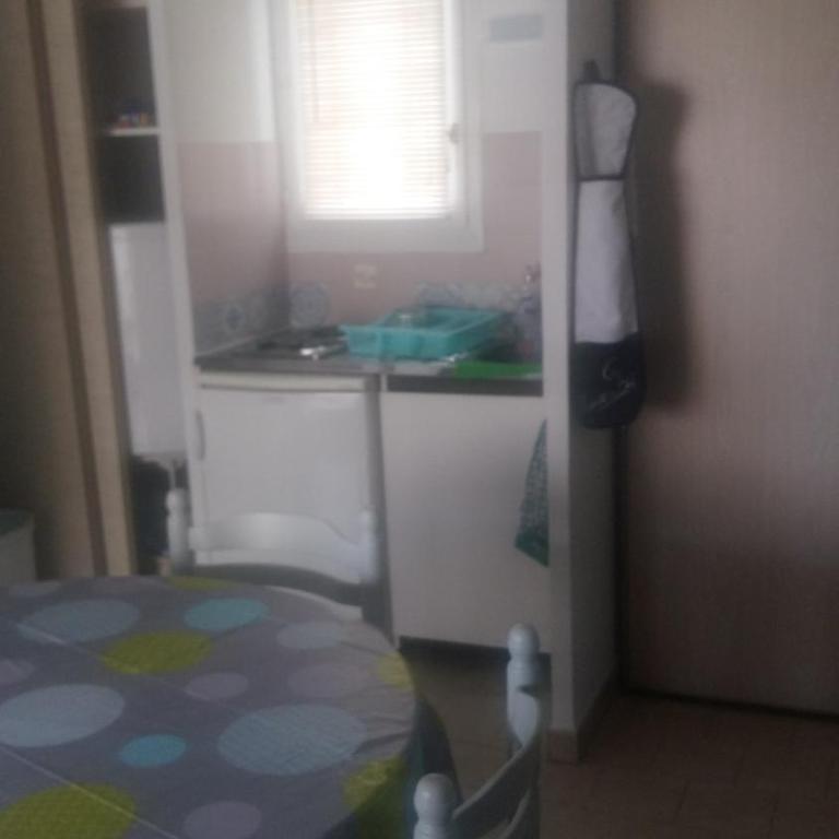 L'Instant Vacances des Tamarines, - Appartement 2 Chambres - 9