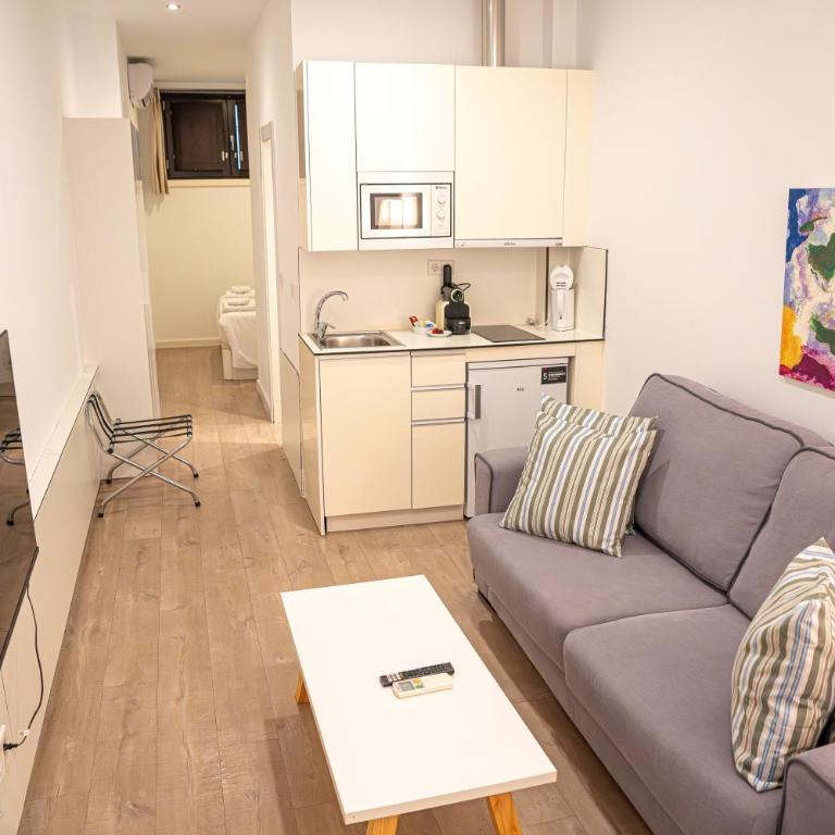Casa Miravalle Darro - Economy One Bedroom Apartment - 1