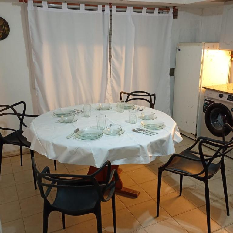 Departamento en el centro - Apartamento de 2 dormitorios - 8