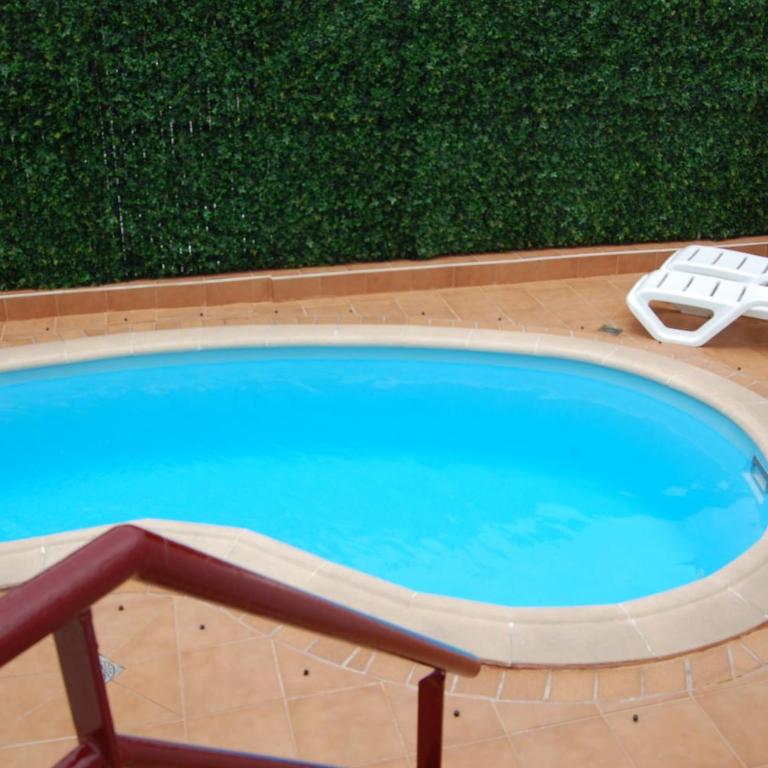 Lancelot - Casa de 2 dormitorios - 48