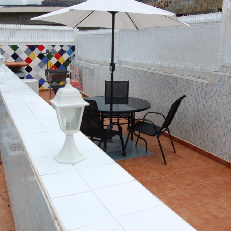 Lancelot - Casa de 2 dormitorios - 40