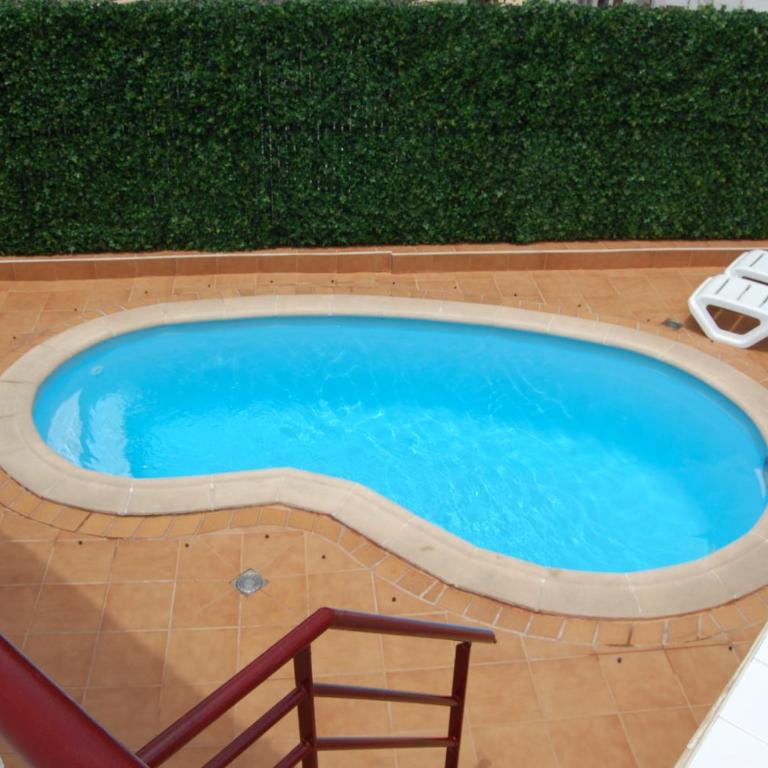 Lancelot - Casa de 2 dormitorios - 54