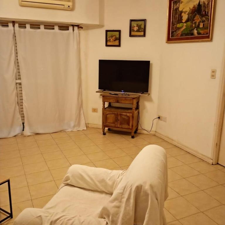 Departamento en el centro - Apartamento de 2 dormitorios - 12