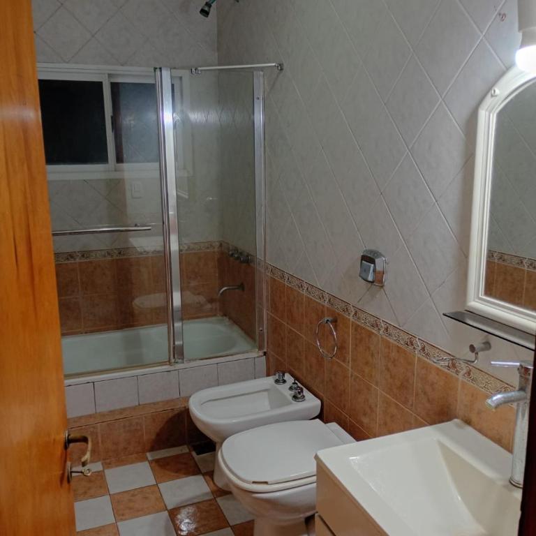 Departamento en el centro - Apartamento de 2 dormitorios - 13