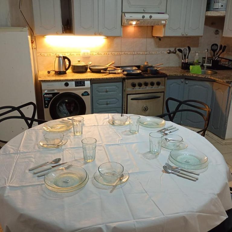 Departamento en el centro - Apartamento de 2 dormitorios - 18