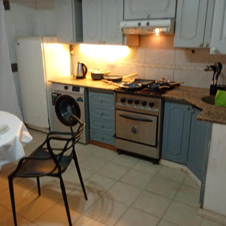Departamento en el centro - Apartamento de 2 dormitorios - 21