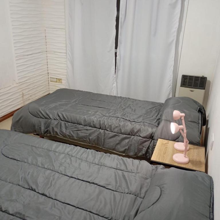 Departamento en el centro - Apartamento de 2 dormitorios - 22