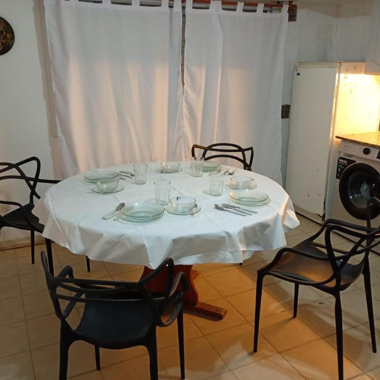 Departamento en el centro - Apartamento de 2 dormitorios - 25