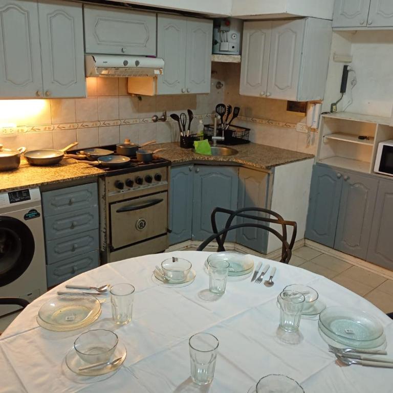 Departamento en el centro - Apartamento de 2 dormitorios - 27