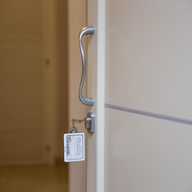Bhagya x AP Apartment - Appartamento Standard con 1 Camera da Letto - 5