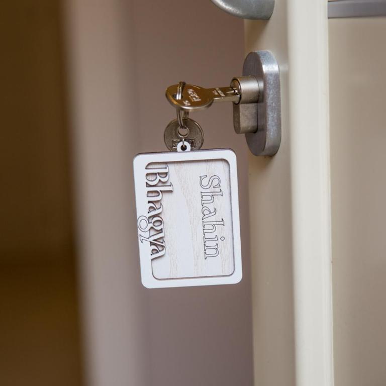 Bhagya x AP Apartment - Appartamento Standard con 1 Camera da Letto - 1