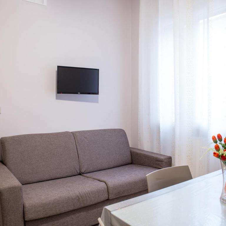 Bhagya x AP Apartment - Appartamento Standard con 1 Camera da Letto - 6