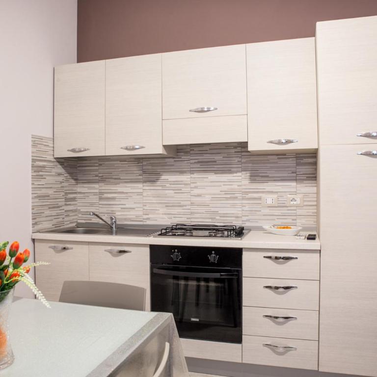 Bhagya x AP Apartment - Appartamento Standard con 1 Camera da Letto - 7
