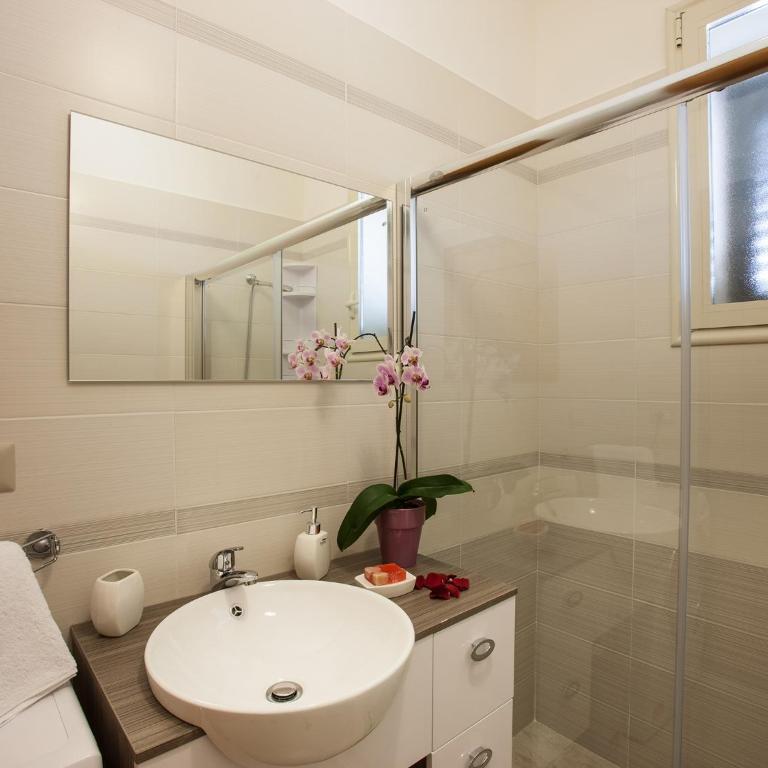 Bhagya x AP Apartment - Appartamento Standard con 1 Camera da Letto - 8