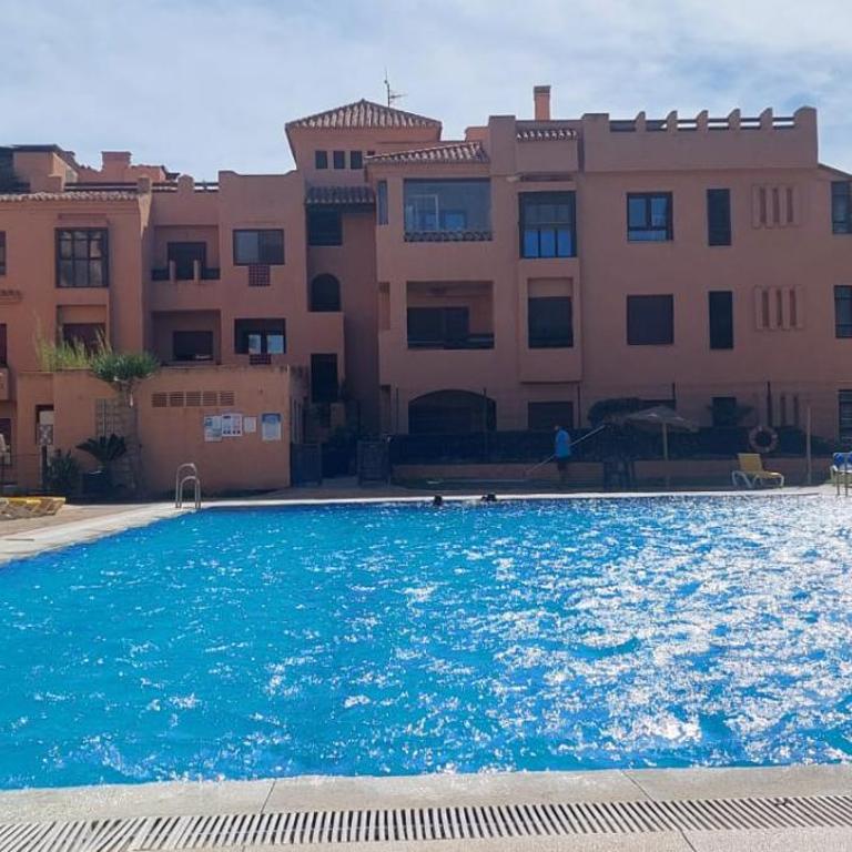 Apartamento Dream Sea - Apartamento de 1 dormitorio - 2