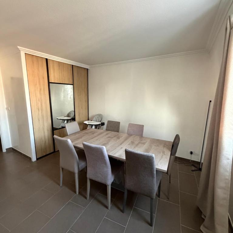 Toscane Disneyland Paris - Apartment mit 2 Schlafzimmern - 7