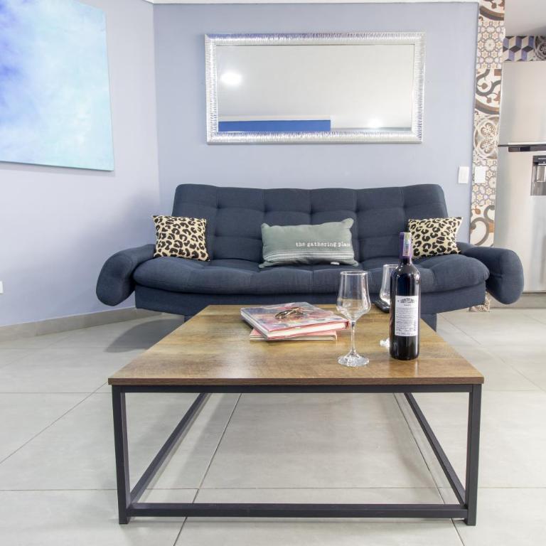 Ayamonte 403 - Apartamento de 2 dormitorios - 1