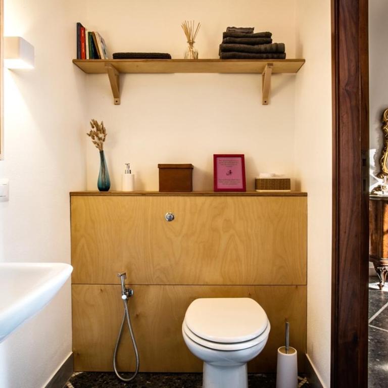 Domus Eura - Locazione Turistica - Double Room - 3