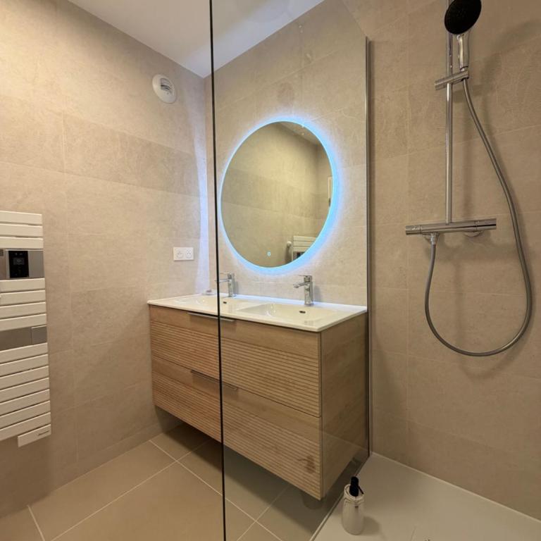 Toscane Disneyland Paris - Apartment mit 2 Schlafzimmern - 18