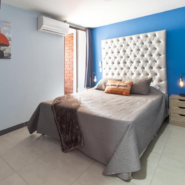 Ayamonte 403 - Apartamento de 2 dormitorios - 3