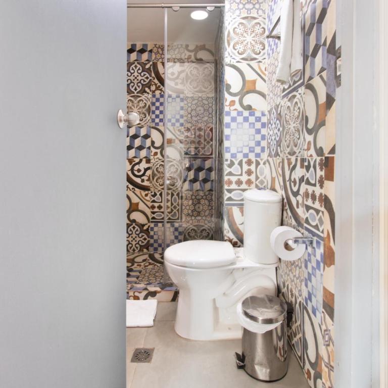 Ayamonte 403 - Apartamento de 2 dormitorios - 4