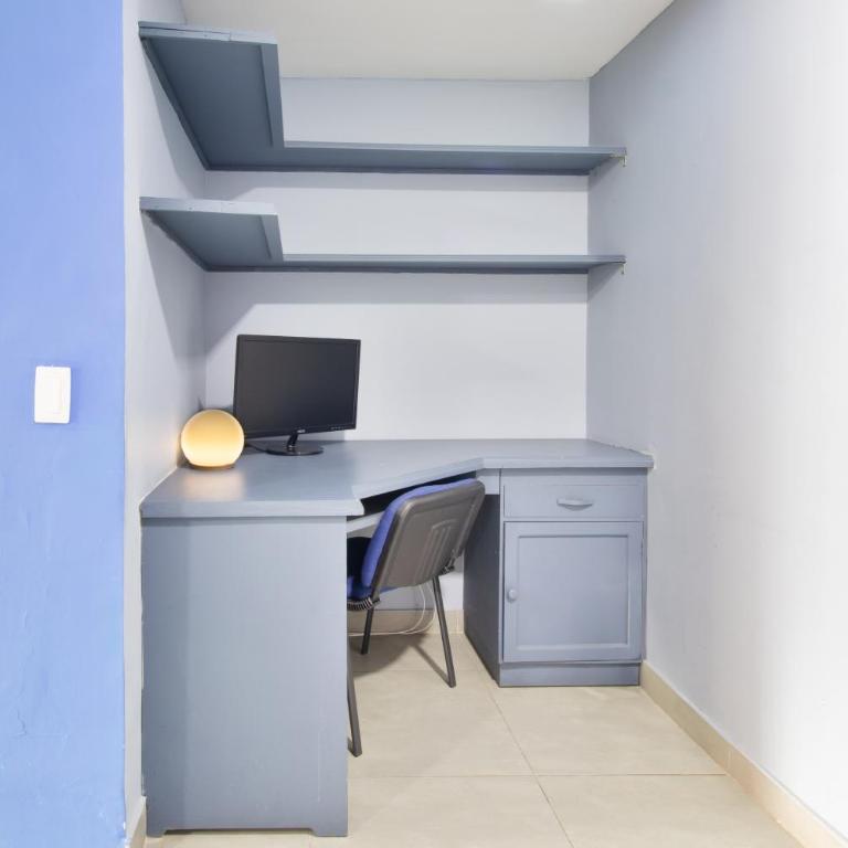 Ayamonte 403 - Apartamento de 2 dormitorios - 5