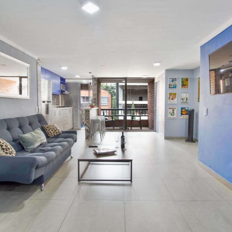 Ayamonte 403 - Apartamento de 2 dormitorios - 6