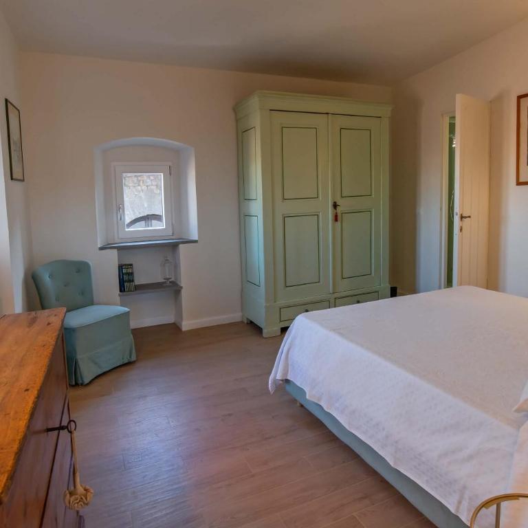 Santi Apostoli Attico - One-Bedroom Apartment - 9