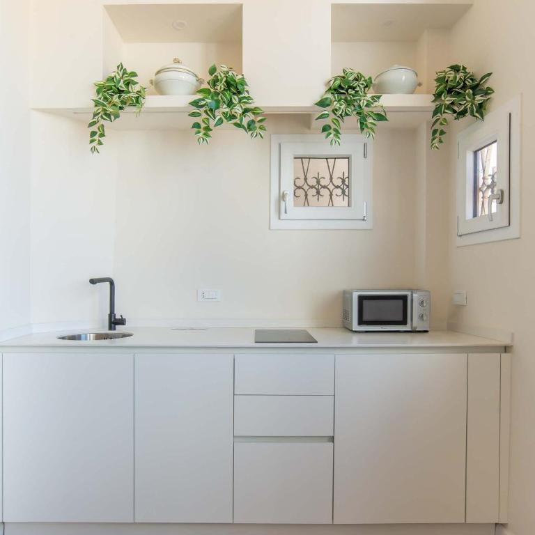 Santi Apostoli Attico - One-Bedroom Apartment - 15