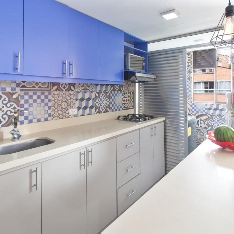 Ayamonte 403 - Apartamento de 2 dormitorios - 16