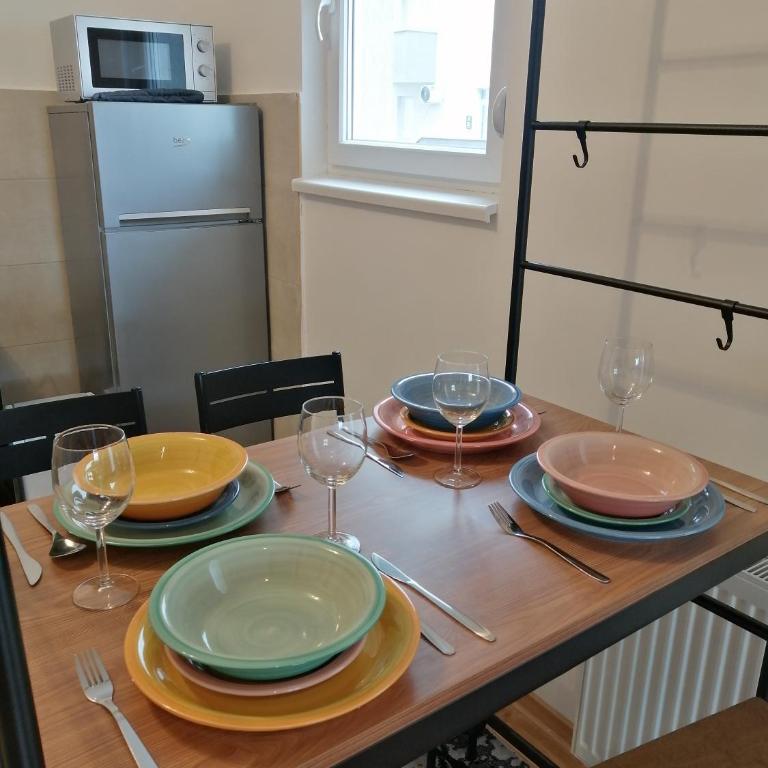 Apartman Iva - One-Bedroom Apartment - 2