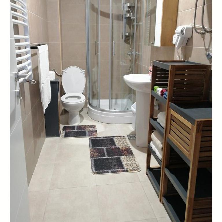 Apartman Iva - One-Bedroom Apartment - 3
