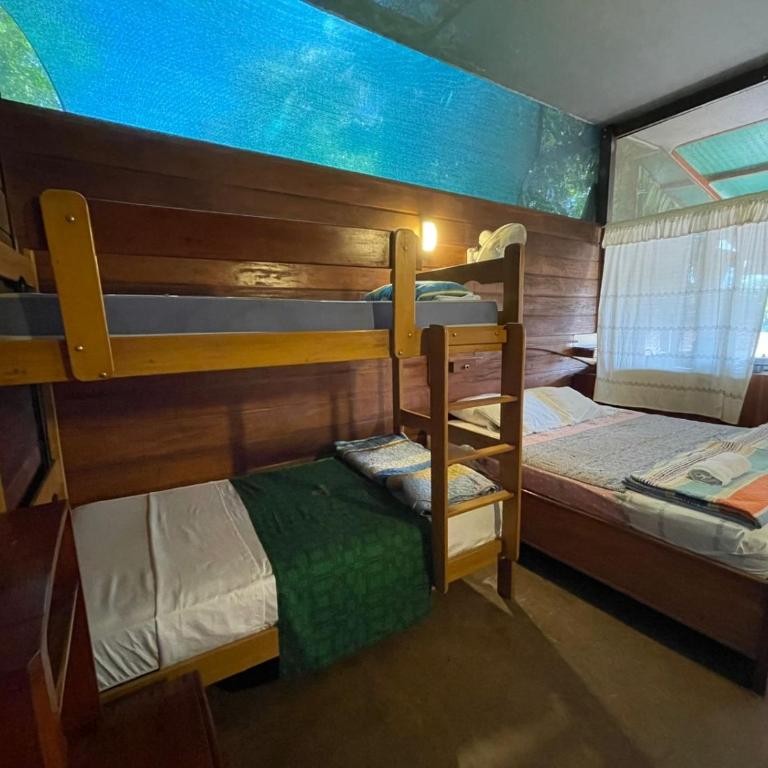 Coco house tambopata - Habitación Familiar - 7
