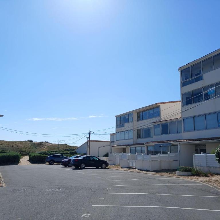 Appartement les pieds dans l'eau - Apartamento de 1 dormitorio - 17
