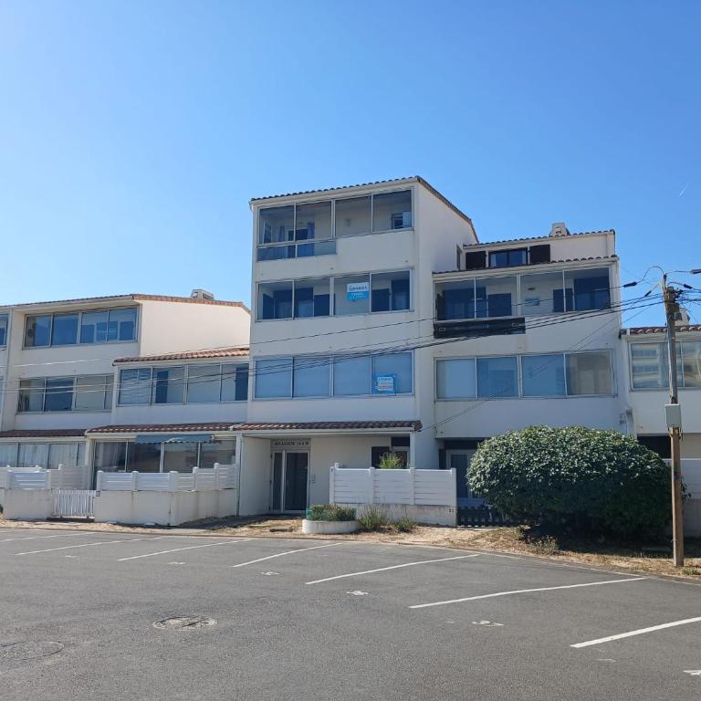 Appartement les pieds dans l'eau - Apartamento de 1 dormitorio - 3