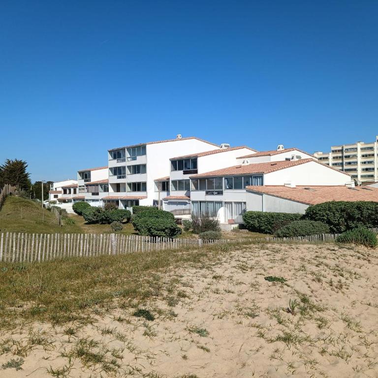 Appartement les pieds dans l'eau - Apartamento de 1 dormitorio - 20