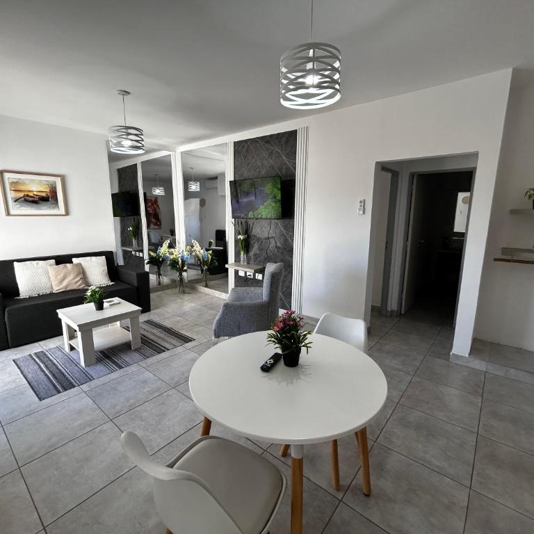Apart Luro III - Apartamento de 1 dormitorio - 7