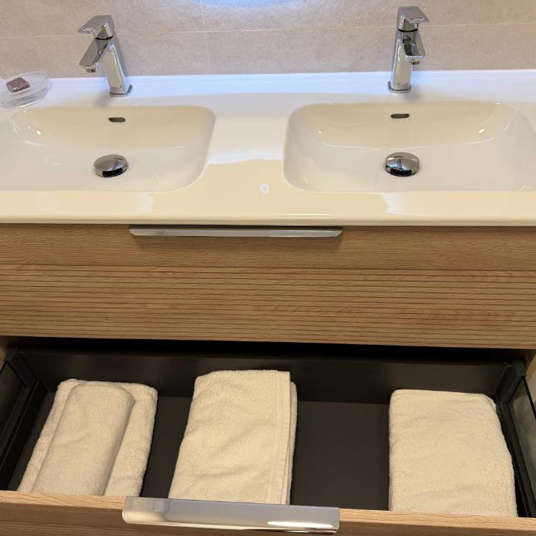 Toscane Disneyland Paris - Apartment mit 2 Schlafzimmern - 20