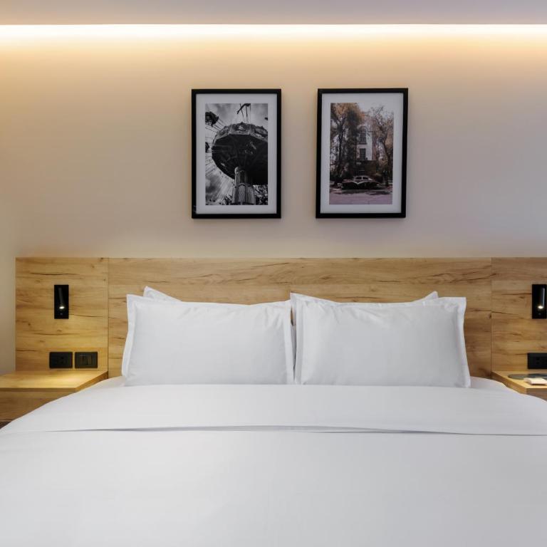 Chilpancingo by Wynwood House - Loft - 13